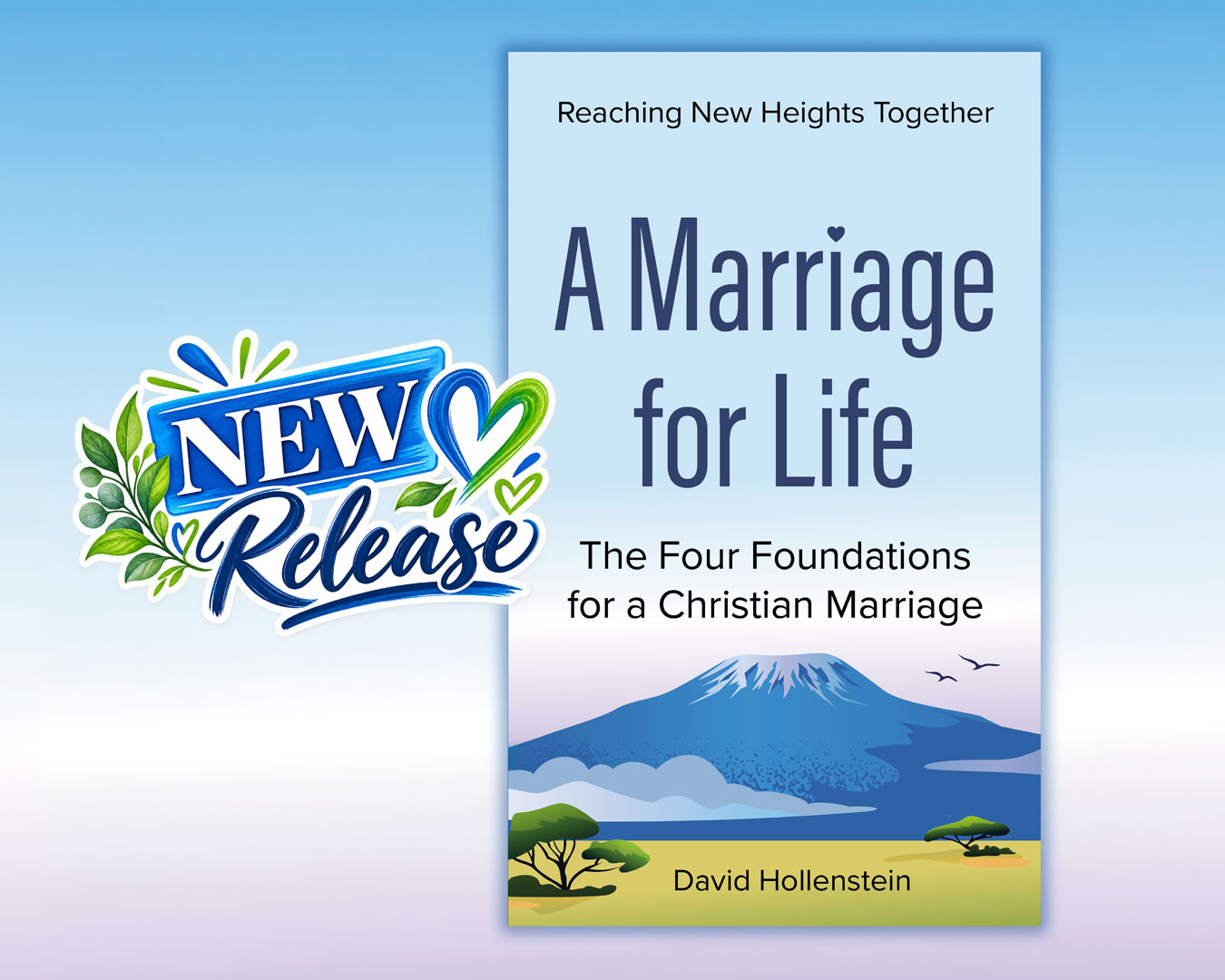 A Marriage for Life Cover