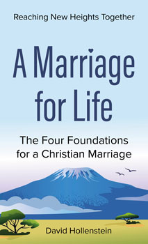 A Marriage for Life