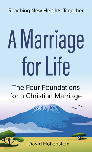 A Marriage for Life Cover